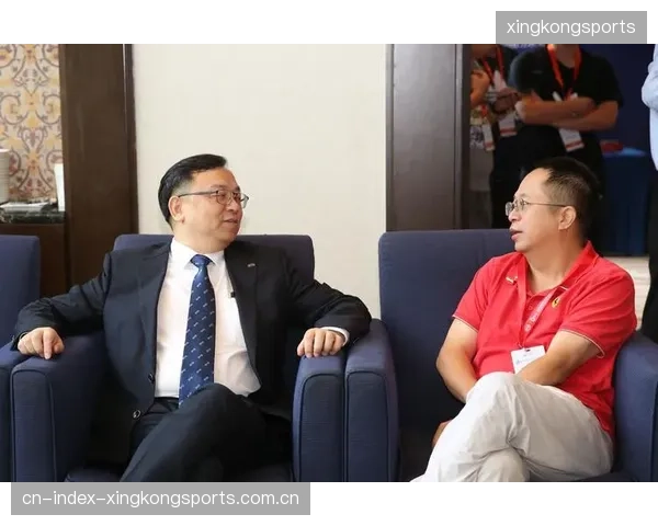 掘金签惠特摩尔双向：为开发者与企业共赢的生态圈