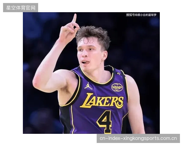 NBA探讨：克内克特与希姆斯的“双枪”组合，为何在湖人与雄鹿战役中屡屡“失利”？